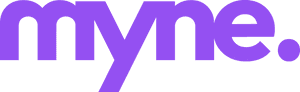 MYNE Logo